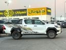 تويوتا هيلوكس ADVENTURE