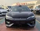 BYD Song L BYD Song L EV FULL OPTION 662 K.M RANG With radar Black Color 2025 Model