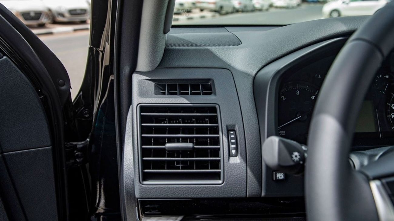 Toyota Prado PRADO TXL 2.8L DIESEL