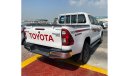 Toyota Hilux TOYOTA HILUX 2.7L VVTI GLX-S FULL OPTION MODEL 2021