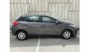 Toyota Yaris E 1.3 | Under Warranty | Free Insurance | Inspected on 150+ parameters