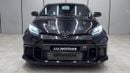Toyota Yaris GR | GCC | warranty and service contract