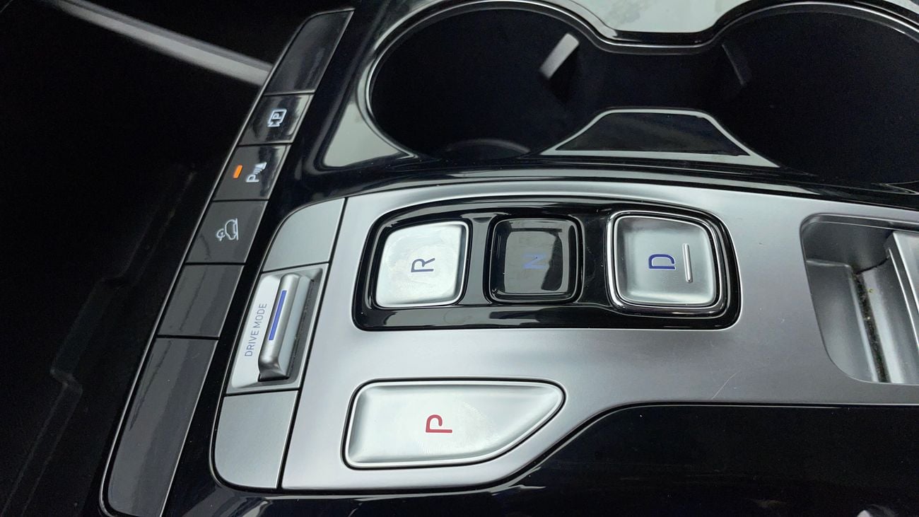 Hyundai Tucson COMFORT + 2.5 | Zero Down Payment | Free Home Test Drive