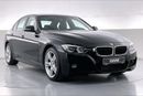 BMW 318i M Sport| 1 year free warranty | Exclusive Eid offer