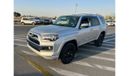 Toyota 4Runner *Offer*2018 TOYOTA 4RUNNER SR 4x4 4.0L V6 / EXPORT ONLY