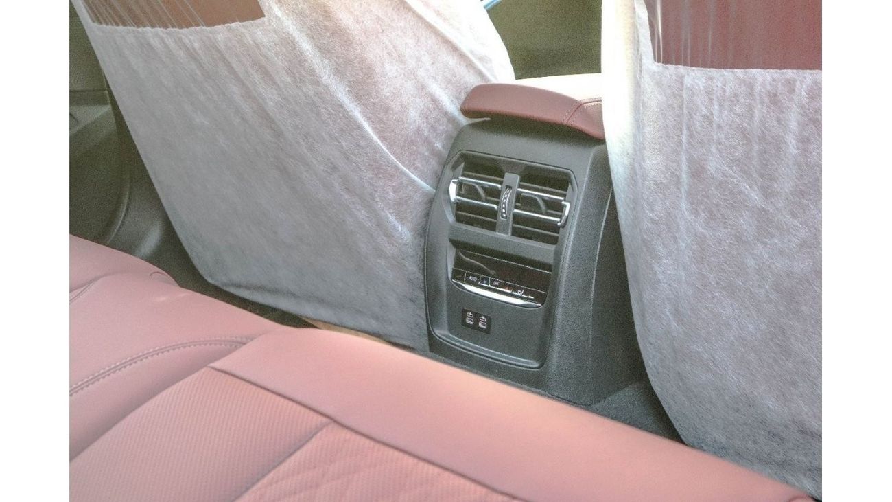 BMW i3 BMW I3 E-DRIVE FULL OPTION ELECTRIC 2024 MODEL