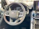 Toyota Land Cruiser 4.0 L Petrol Brand New