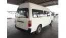 Toyota Hiace Hiace RIGHT HAND DRIVE (Stock no PM 740 )