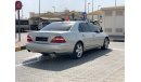 لكزس LS 430 لكزس 430 مديل 2005 بحالة جيدة