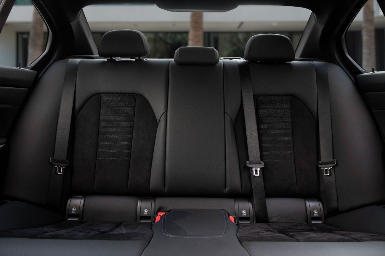 بي أم دبليو 330i M Sport | 2,937 P.M  | 0% Downpayment | Service Contract!