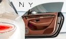 بنتلي كونتيننتال جي تي 2022 Bentley Continental GT Speed W12, 2025 Bentley Warranty, Full Service History, Low KMs, GCC