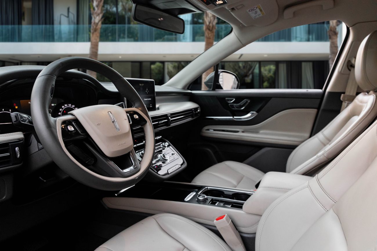 Lincoln Corsair 1,861 P.M | 0% Downpayment | CORSAIR AWD | AL TAYER WARRANTY!