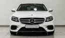 Mercedes-Benz E 350 RAMADAN OFFER!! Enjoy Zero DP Assist WITH PRODUCTS!!VSB 27334