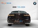 BMW 735i BMW 7 Series 735 2026 (Export  Only)