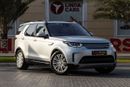 Land Rover Discovery HSE 3.0L (335 HP)