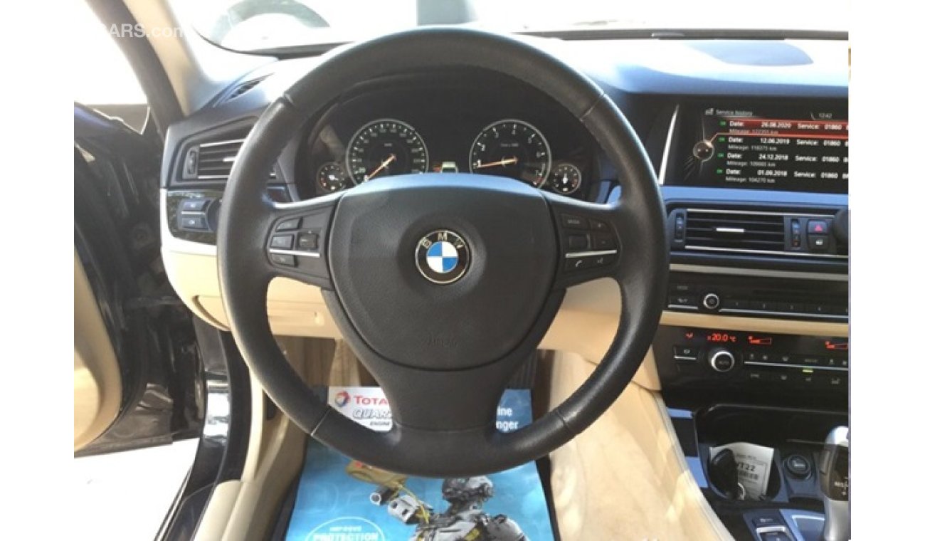 BMW 520i