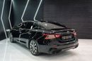 نيسان ماكسيما SR 3.5L