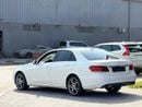Mercedes Benz E200 AVANTGARDE