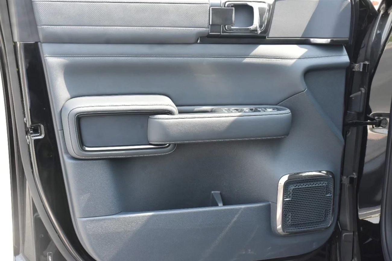 بي واي دي ليوبارد 5 Zero KM