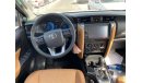 Toyota Fortuner TOYOTA FORTUNER 2.7 AT MANUAL AC 2023