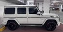 Mercedes-Benz G 63 AMG Std 5.5L