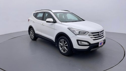 Hyundai Santa Fe GL 2.4 | Zero Down Payment | Free Home Test Drive