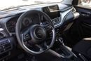 Suzuki Baleno Brand New Suzuki Baleno 2026 for Export 1.5L|A/T|FWD| Petrol| Grey/Black| N-BAL15-P-25-GLX|