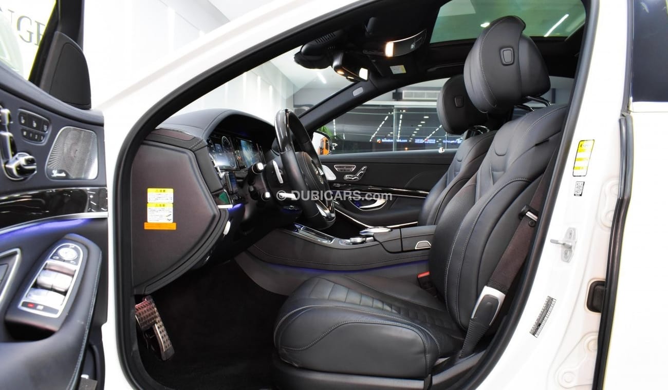 Mercedes-Benz S 400 Hybrid