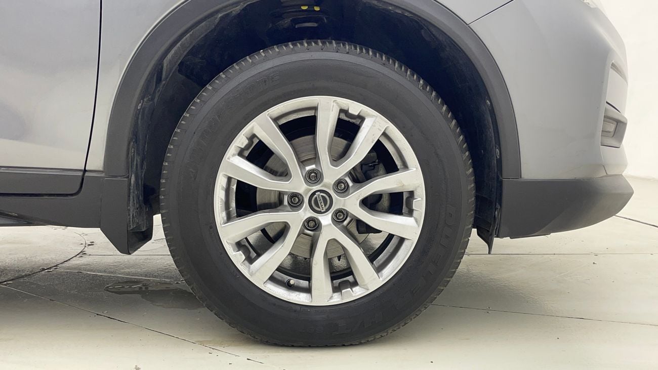 Nissan XTrail S 2.5L (169 HP) FWD (5 Seater) 2021 S | AED 900/Month | 0 DP | 30 Day Return | Warranty | Service Hi