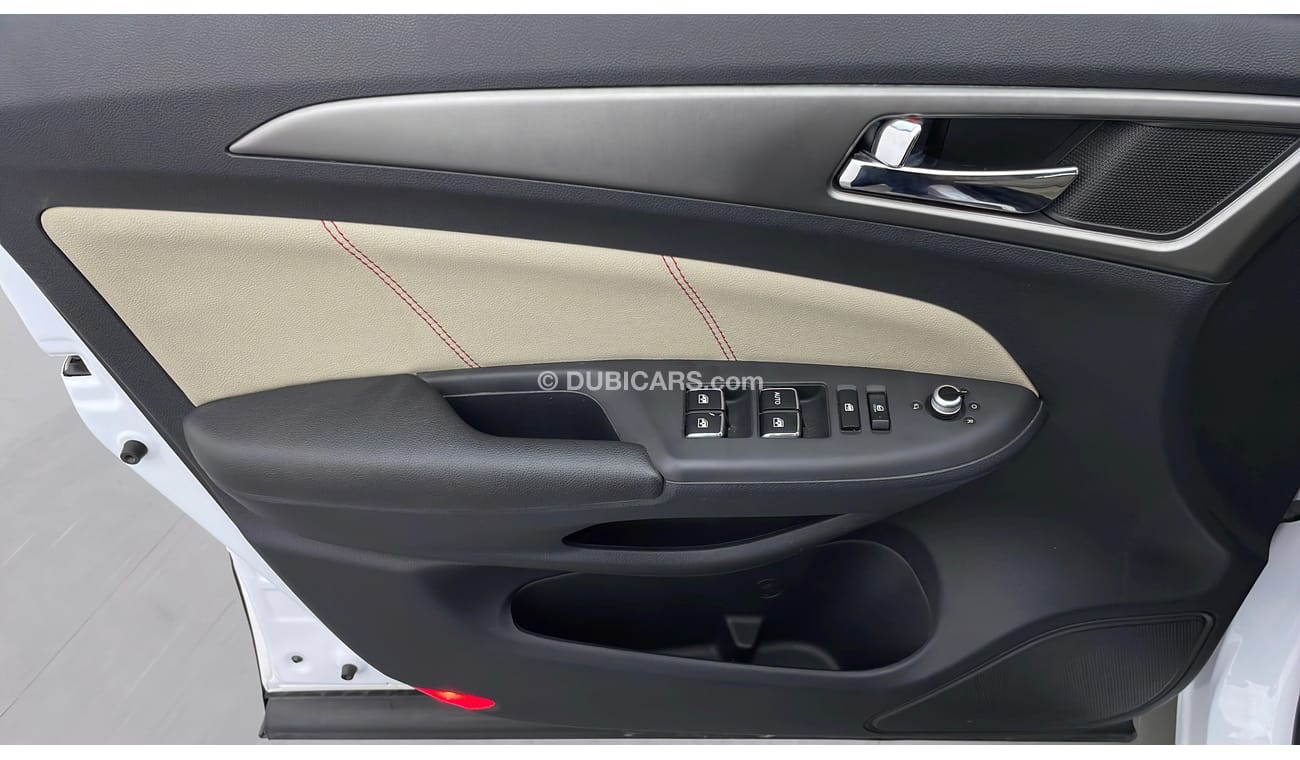 تشنجان CS75 1.8