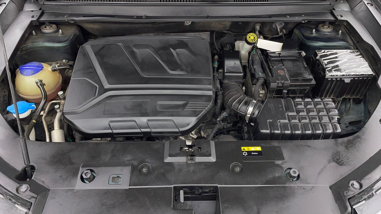 Jetour Dashing 2024 LUXURY | AED 1254/Month | 0 DP | 30 Day Return | Warranty | Service History