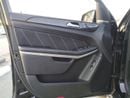 Mercedes Benz GL550 