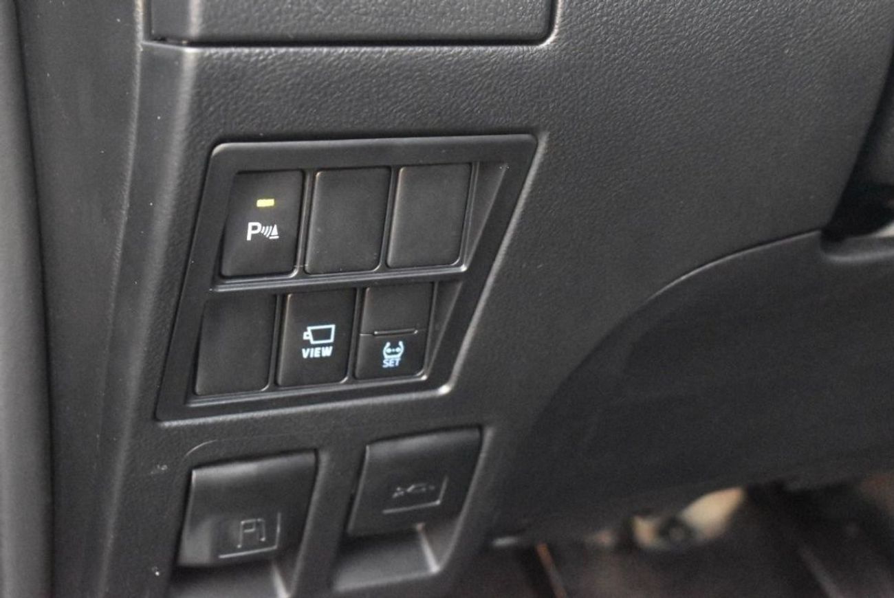 تويوتا هيلوكس HILUX ADVANTURE 2.8L DIESEL 2025