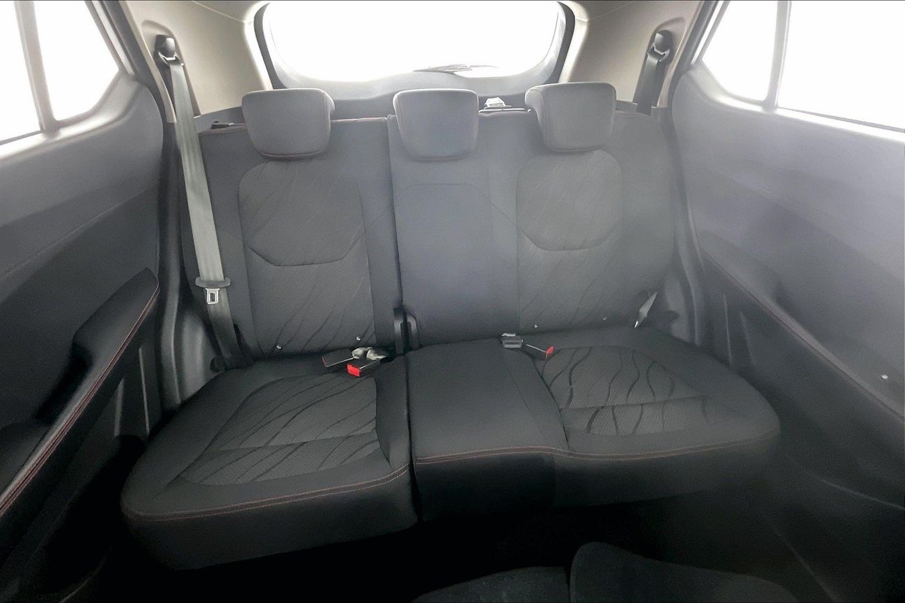 Chevrolet Groove Premier | Guaranteed Warranty | 0 Down Payment