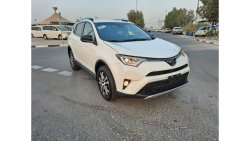 تويوتا راف ٤ TOYOTA RAV4 VERY CLEAN CAR