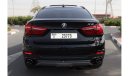 بي أم دبليو X6 35i اكسكلوسيف 35i اكسكلوسيف 35i اكسكلوسيف