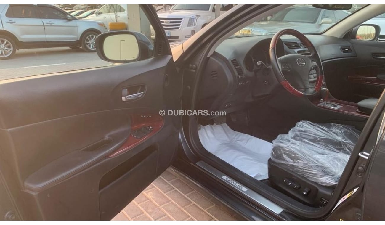 Lexus GS350 Full Option