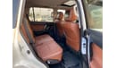 Toyota Prado 2016 TOYOTA PRADO VX.R V4