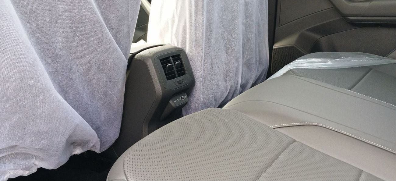 Volkswagen T Cross Volkswagen T Cross FWD 1.5L Petrol 2024YM | Export Price