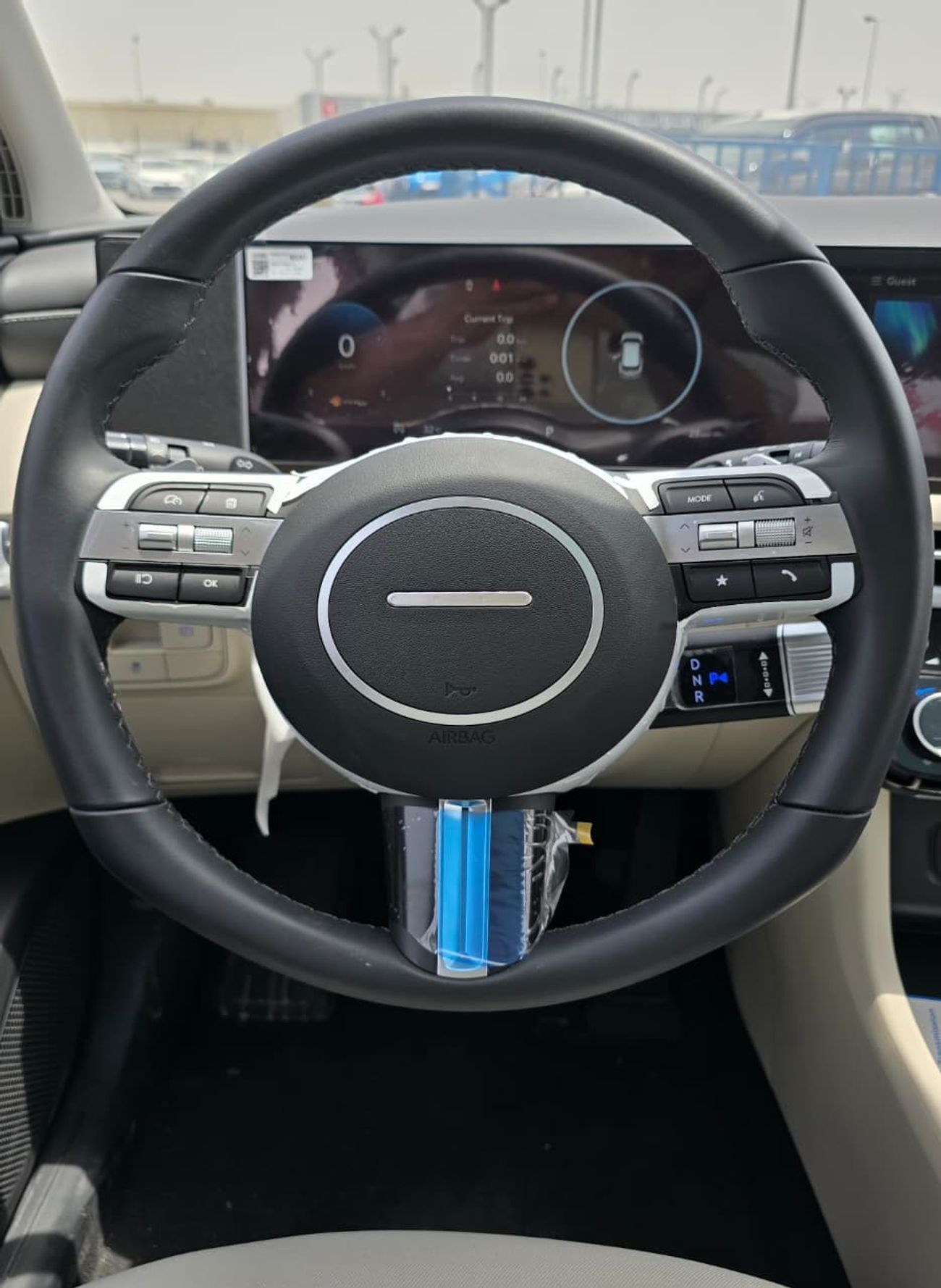 Hyundai Tucson Comfort+ 1.6T