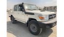 Toyota Land Cruiser Pick Up TOYOTA LAND CRUISER 4.5L PICKUP 4WD DOUBLE CABIN 2023MY EXPORT