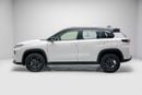 Toyota Urban Cruiser GLX 1.5L - Pearl White and Black Inside Dark Red| Export Only