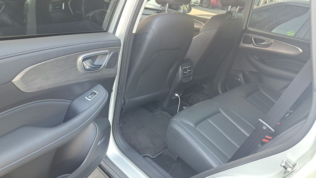 MG RX5 LUXURY 1.5 | Zero Down Payment | Home Test Drive