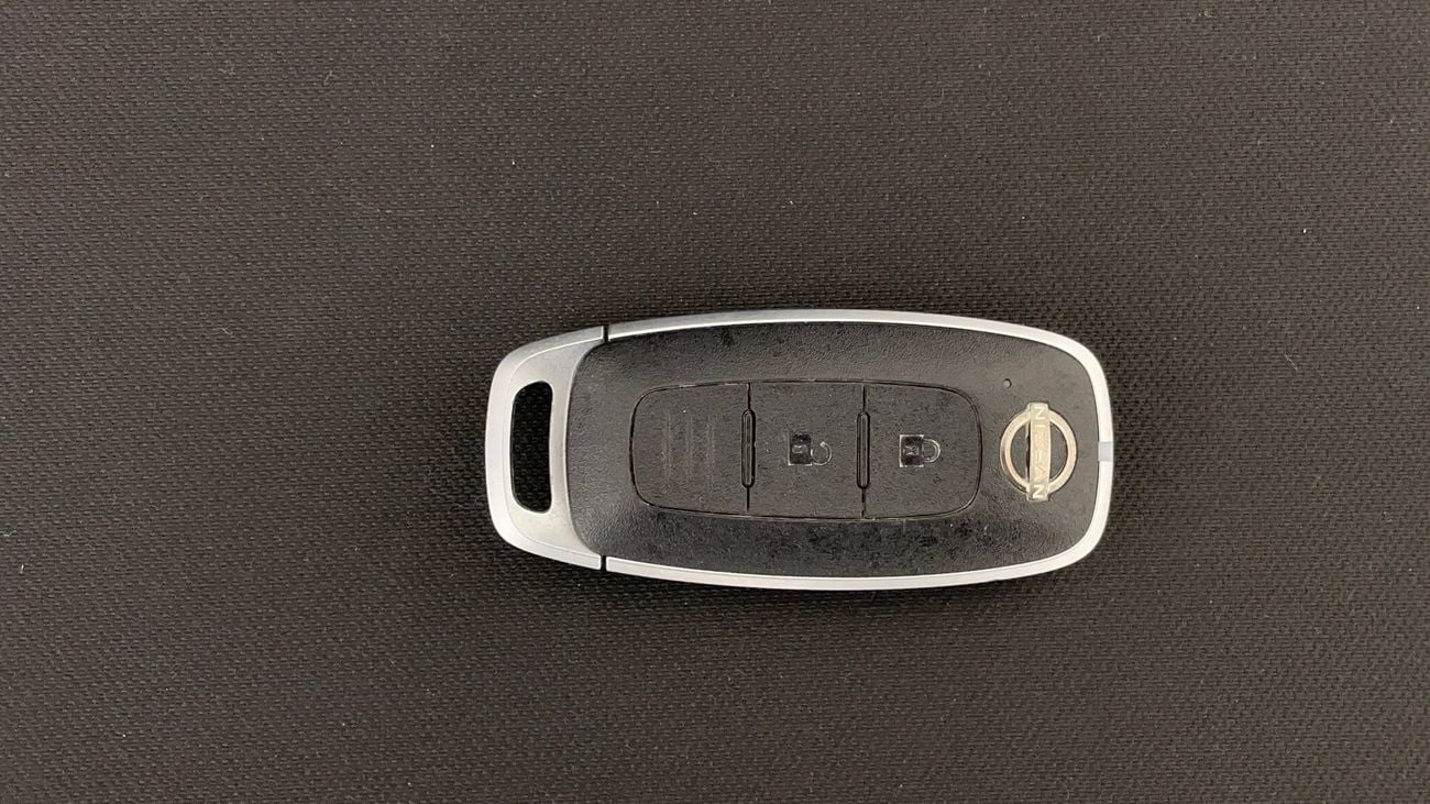 نيسان إكس تريل 2023 S | AED 1105/Month | 0 DP | 30 Day Return | Warranty | Service History