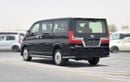 تويوتا جرافينا 2025 TOYOTA GRANVIA 3.5L PREMIUM FULL OPTION