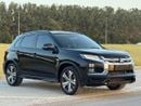 Mitsubishi ASX ASX,2024 GLX Highline 2.0L AWD Full Options, Panoramic