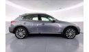 Infiniti QX50 Luxury | 1 year free warranty | 1.99% financing rate | 7 day return policy