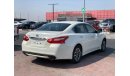 Nissan Altima 2017 Sedan American Specs Ref#10-22