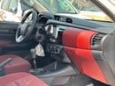 Toyota Hilux D/C 2.4L 4X4 DSL M/T // 2026 // STD With Power Windows , DVD // Special Offer // By Formula Auto //