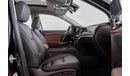GAC GS8 2019 GAC GS8 / 7-Seater / Full Service History